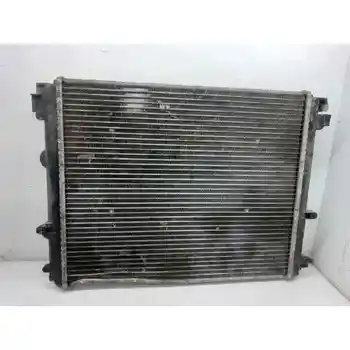 

1330H5 WATER RADIATOR PEUGEOT 206 SALOON