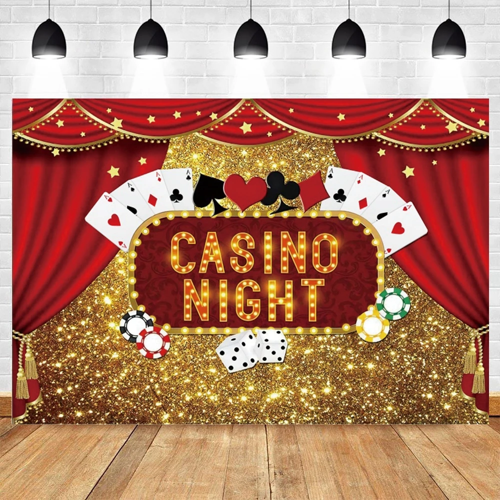 Shinny Stage Cinema Red Carpet Card Game Console Poker Backdrop Birthday  Party Background Photography Photo Studio Photophone|Background| -  AliExpress