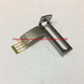 

Repair Parts For Nikon Nikkor AF-S 17-35mm F/2.8D Lens Zoom Brush Unit New original 1B240-189