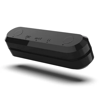 

Earphones Multifunction Travel Portable Audio Bluetooth 5.0 Wireless Headset Receiver USB Adapter Converter Office for Switch