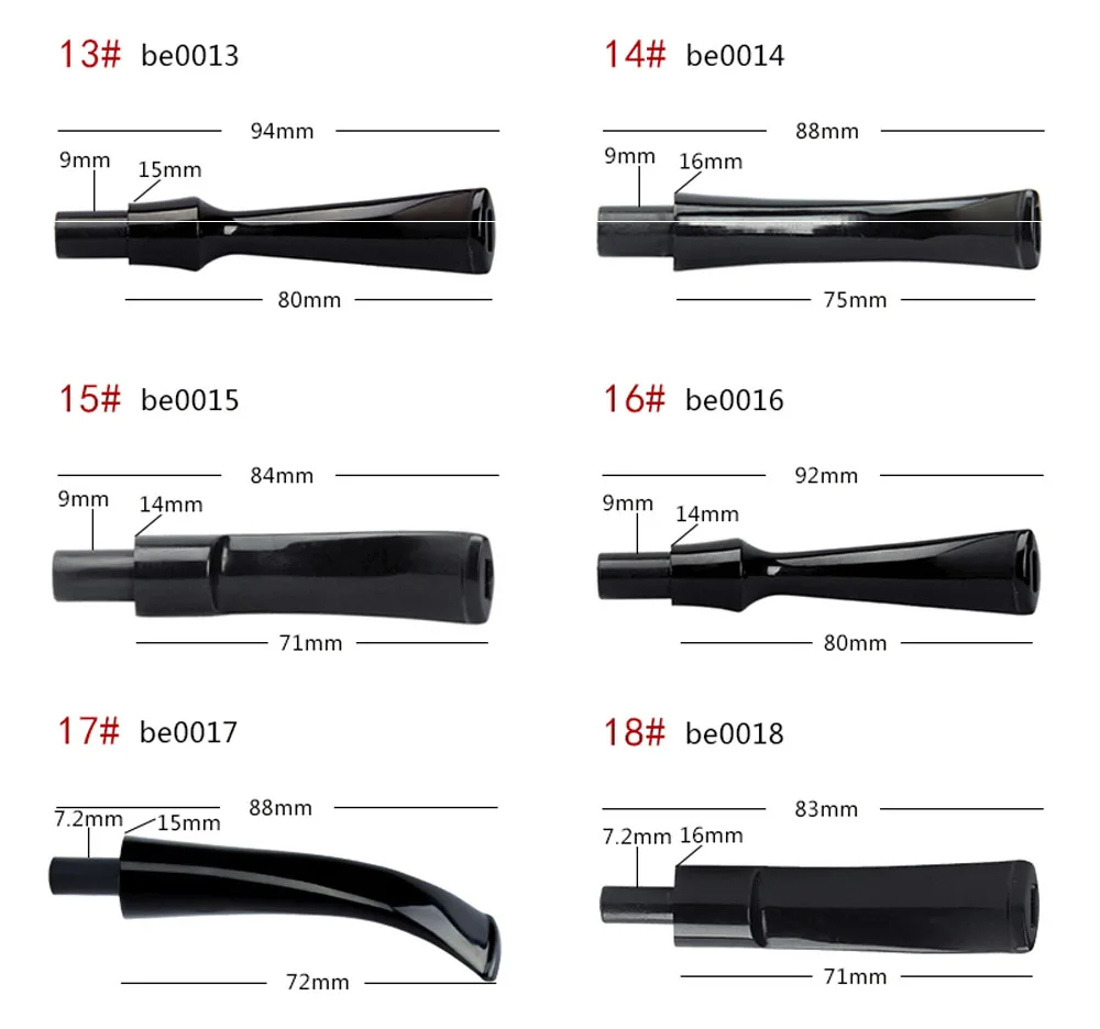 H2796b073f1564e77917e8ef9769f0d9fo MUXIANG bender pipe stem