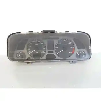 

BOX INSTRUMENTS PEUGEOT 306 SALOON 3/4/5 DOOR (S2)