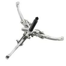 3 челюсти подшипника шестерни Съемник Авто шестерни съемник для треугольника небольшой Съемник