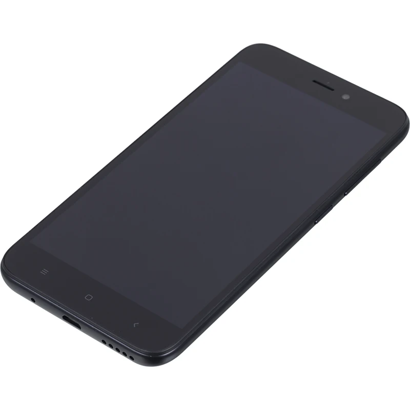 Смартфон XIAOMI Redmi GO 16Gb, черный