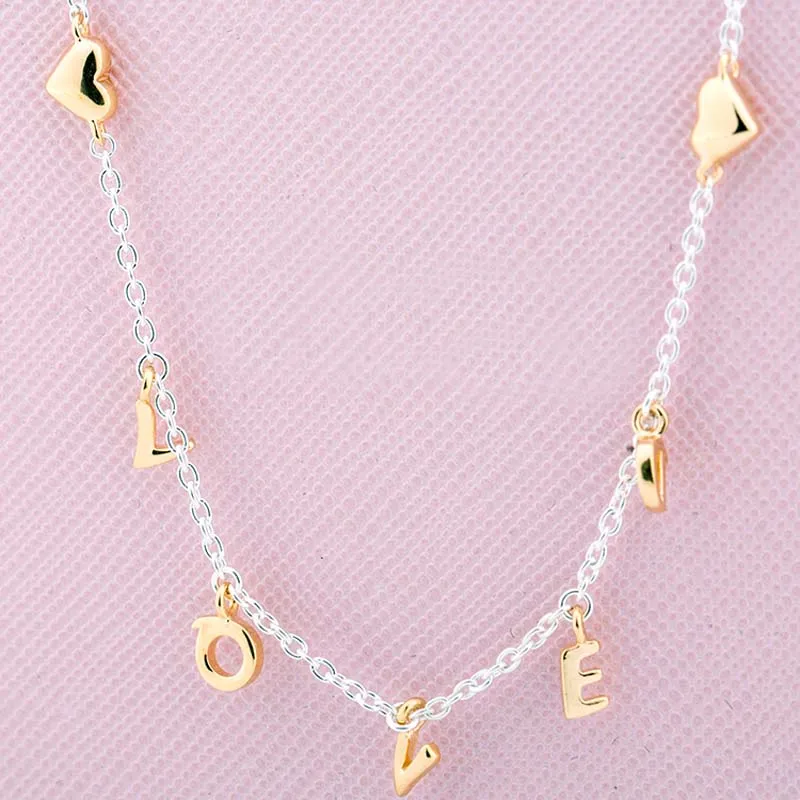 Beads Necklace 