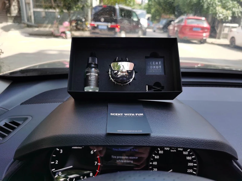 bulldog air freshener (13)