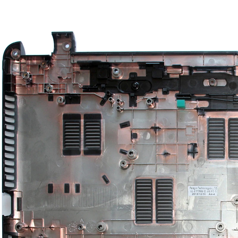 Для Acer Aspire E1 510 530 532 570 570G 572 572G Z5WE1 ЖК дисплей задняя крышка/ноутбук Нижний Базовый