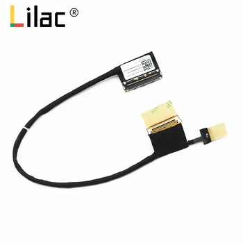 

Video screen Flex wire For Lenovo ThinkPad YOGA 260 AIZS1 laptop LCD LED LVDS Display Ribbon cable DC02C00BF00