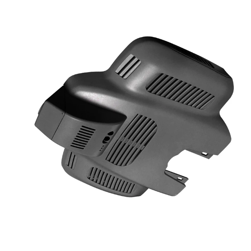 Car DVR Driving Video Recorder For Mercedes Benz E series E320L 2017 2018 Car Front Dash Camera CAM APP Control Function