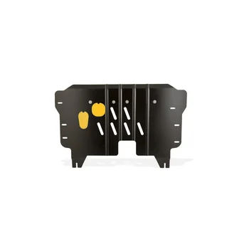 

ZK fasteners, suitable for Kia Cerato Pro Ceed Hyundai i30 (12-