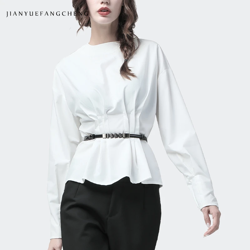 elegant blouses for women