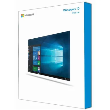 

Windows 10 Home License Key