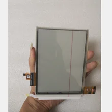 ED060KD1 дисплей считывателя для kindle Paperwhite дисплей считывателя 300ppi ремонт и замена электронных чернил экрана