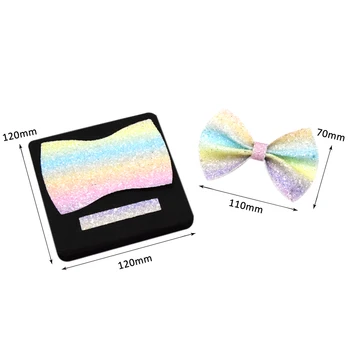 

Bow Cutting Dies Diy Craft Scrapbooking Leather Mold Suitable For Common Big Shot And Sizzix Machines