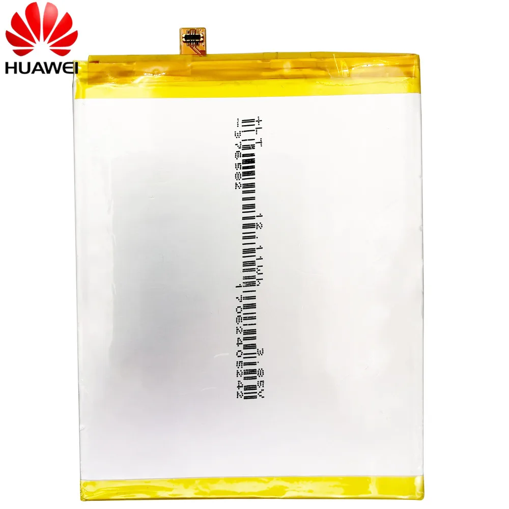 Huawei оригинальный аккумулятор HB386483ECW + 3340mAh Для Maimang 5 / Honor 6X G9 plus MLA AL00 AL10 сменные