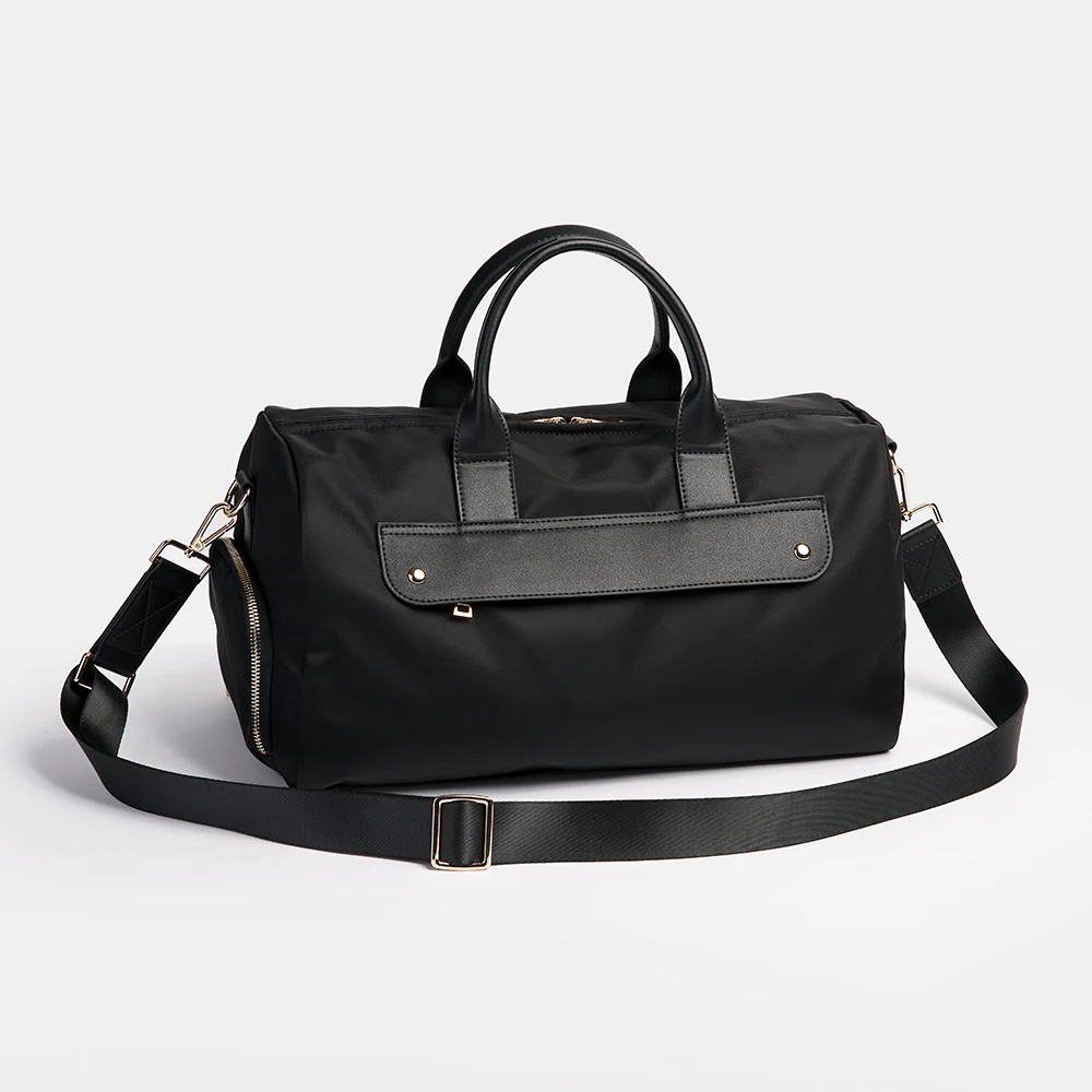 LargecapacitymessengertravelbagKoreanversionofthewildnylon