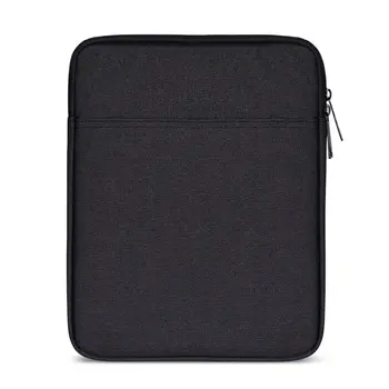 

Oxford Cloth Solid Color Tablets Laptop Notebook Sleeve Case Carry Bag Shockproof Sleeve Carry Bag Suitable For iPad