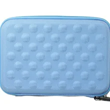 G-COVER7-Inch сумка GPS сумка для ноутбука eva Ipadmini Tablet PC сумка Apple SAMSUNG общий