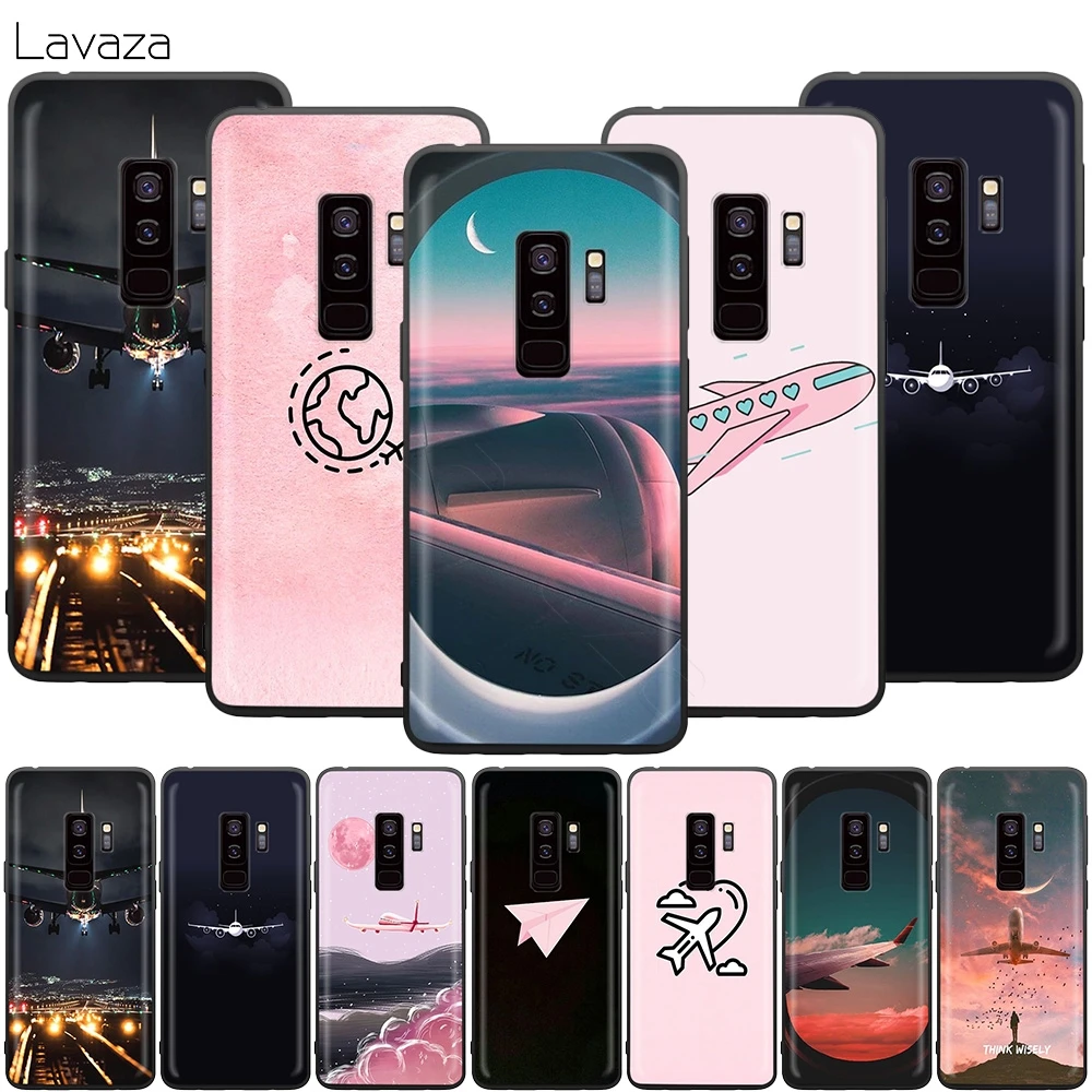Мультяшный чехол для Samsung Galaxy A2 J4 Core J6 J7 DUO J8 2018 Plus Prime A20E A70S A01 A11 A21 A41 | Мобильные