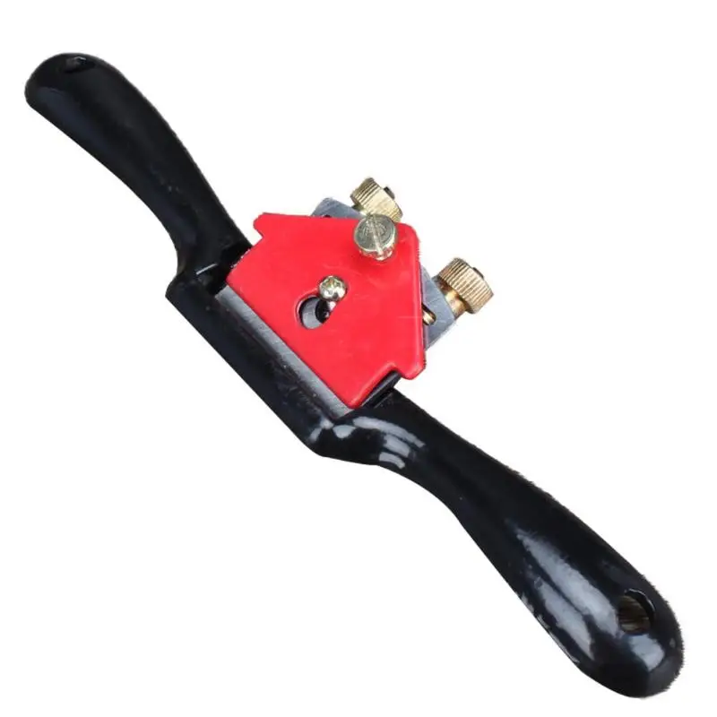 

Adjustable Woodworking Shave Wood Cutting Edge Trimmer Hand Planer Wood Cutting Edge For Carpenter Manual Hand Tools