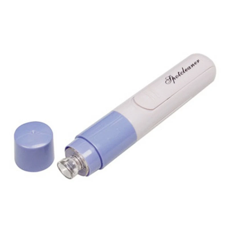 

Facial Cleanser Suction Blackhead Device Skin Clean Electric Mini Acne Remover Tool Face Skin Care