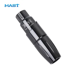 Dragonhawk Mast Tattoo Machine Pen Rotary Makeup Machine Direct Drive Motor Mini Cartridge Needle Tattoo Supplies