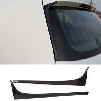 

Carbon Fiber Rear Window Side Spoiler Wing For GOLF 7 2014-2017 Car Accessories 6XDB