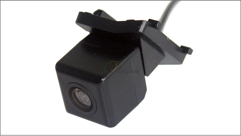Для Mazda 6 Atenza /запасная камера заднего вида с отверстием/HD широкоугольный объектив ночного видения Автомобильная камера заднего вида