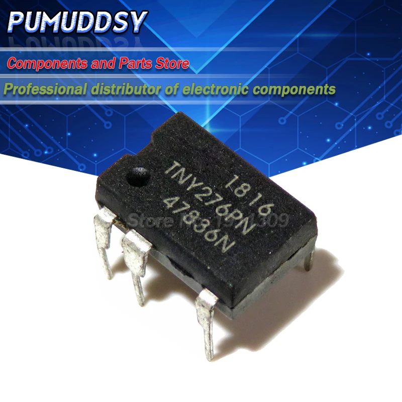 10PCS management p TNY276 TNY276PN Product IC | Электронные компоненты и принадлежности