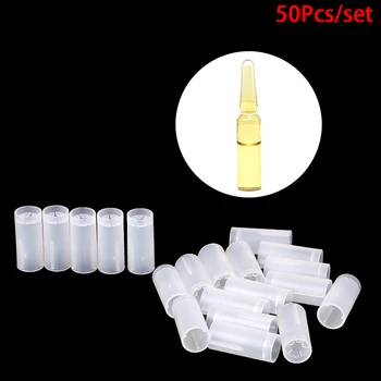 

50Pcs Disposable Emery Glass Bottle Silicone Vial Opener Ampule Breaker