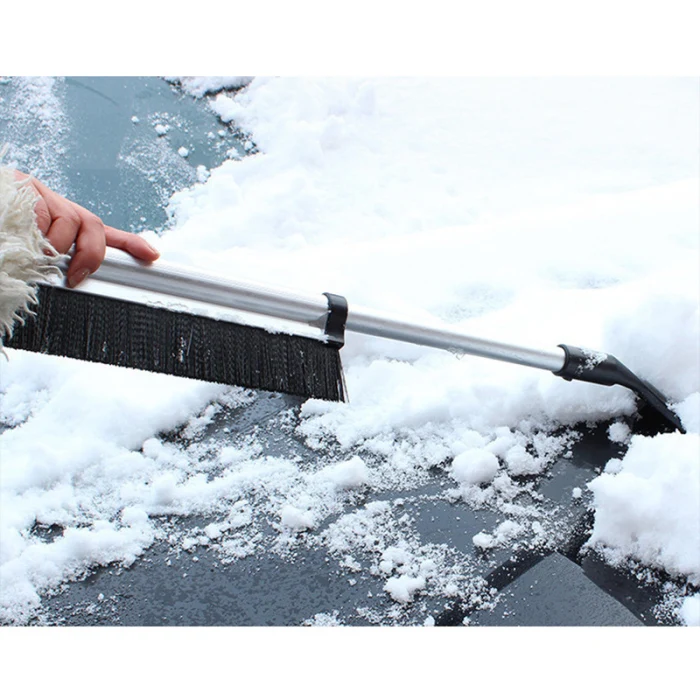 Car Shovel Snow Removal Shovel Winter Frost Defrosting Tool Windshield Snowboard NJ88