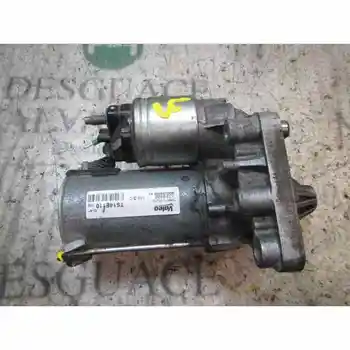 

STARTER MOTOR CITROEN C-ELYSEE Seduction TS14E10 1J30400 [15115896]