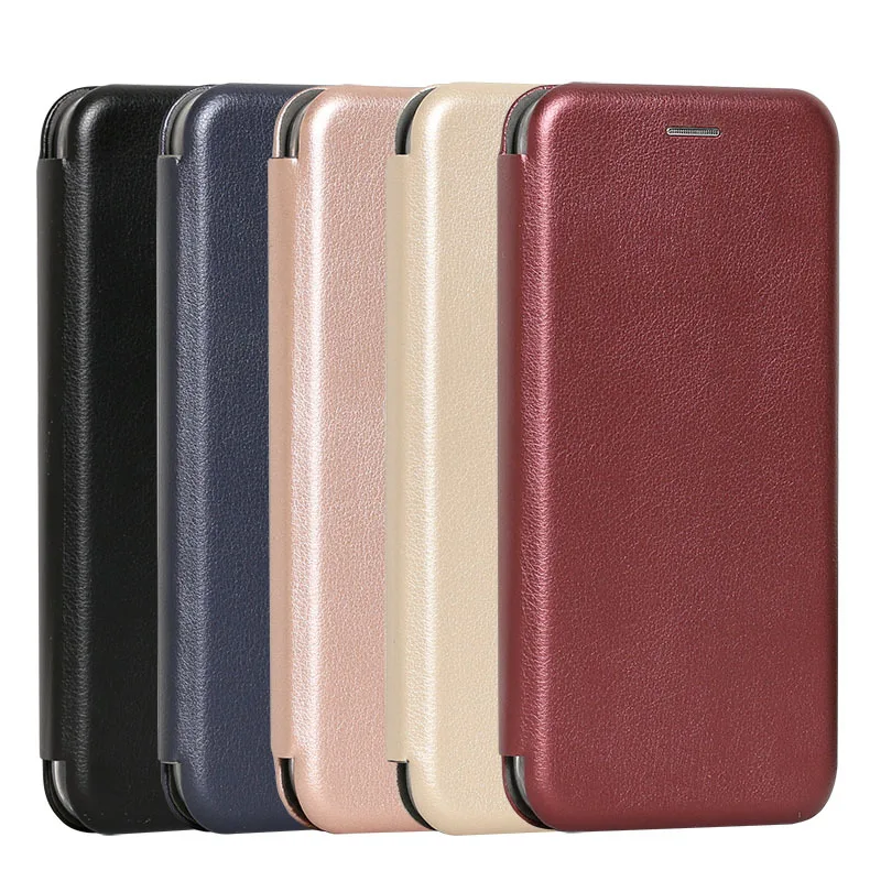 MGECD PU кронштейн и Карта iphone xr Чехол Флип над телячьей кожей защита для Apple X XsMAX 8Plus