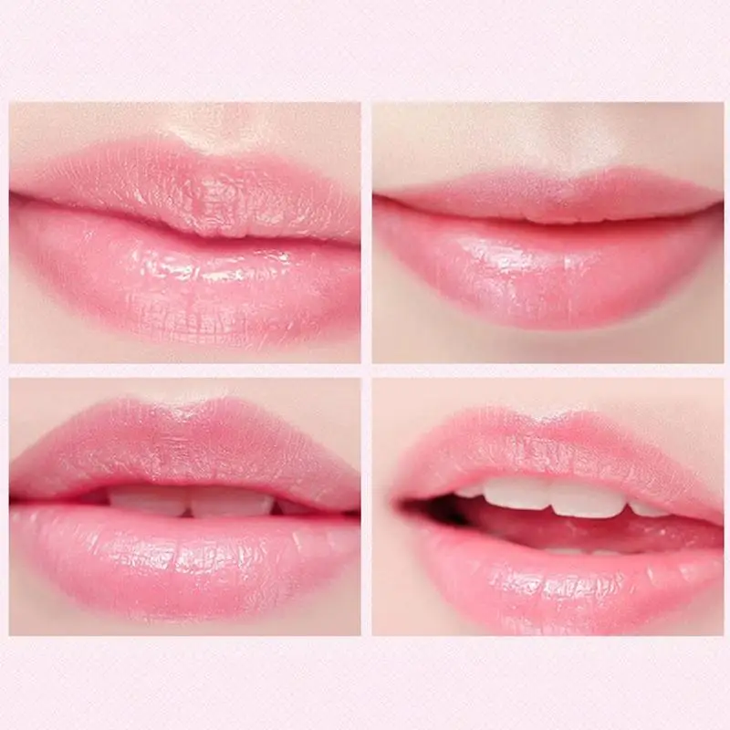 1 шт. маска для губ с кристаллами коллагеновая маска для губ Пластыри для увлажнения и морщин корейский Уход за губами