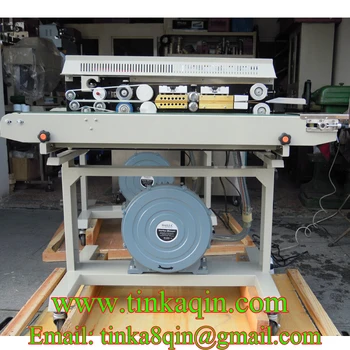 

FRMC-1010III Hualian Mask protective suit Medical vacuum Pumping and sealing machine Automatic vacuum sealer PE bag Medical bag