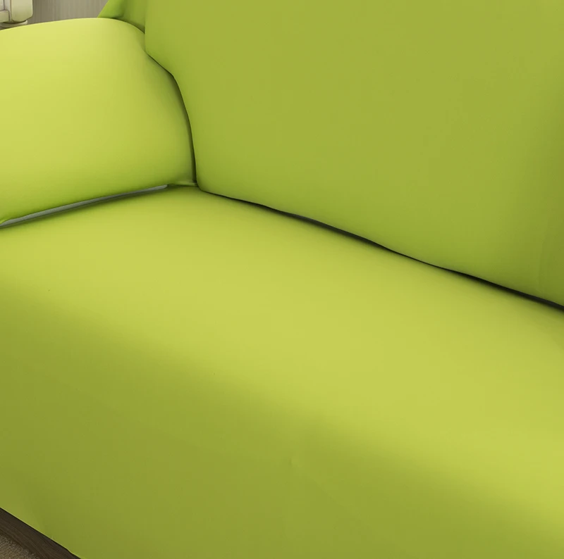 Твердый эластичный чехол на диван плотный все включено стрейч сиденье диване Чехлы мебель для гостиной все банное полотенце чехол с защитой от соскальзывания