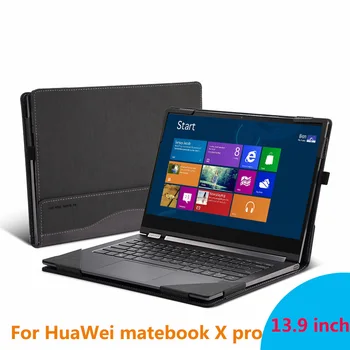 

Laptop Case for Huawei Matebook X Pro Notebook Laptop Sleeve Cover