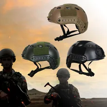 Высококачественная Защитная военная игра Пейнтбол шлем военный MH Тактический шлем с защитными очками легкий