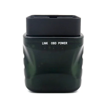 

Scanner OBD2 Interface 16Pin OBDII Connector Adaptor Engine Code Reader Bluetooth Car Trucks Diagnostic Repair Tool