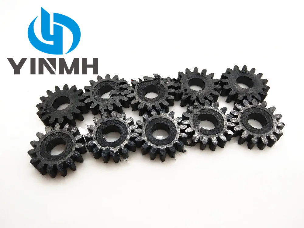 Сцепление передач 15T для HP 2488 3180 4480 4500 4580 4600 4660 5610 5740 5750 5780 5788 6310 F4210 6318 4235 замок