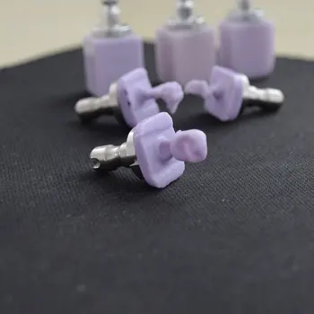 

5pieces lithium disilicate cerec blocks LT/HT glass ceramic for CAD CAM Sirona Inlab