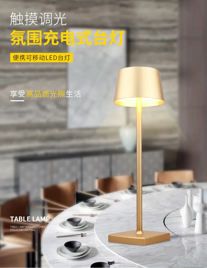 Energy Saving Led Reading Lamp Bed Bedsi Morn Indoor Table - AliExpress