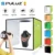 PULUZ Photo Studio Box 30 СМ Складное Кольцо LED Photo Lightbox Shooting Tent Kit 6 Цветов Фоновая Фотография Освещение Софтбокс