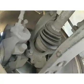 

STEERING KNUCKLE FRONT RIGHT FORD C-MAX (CB3)