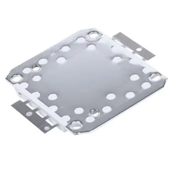 

3800LM 50W LED Chip Bulb Lamp Light Warm White High Power DIY