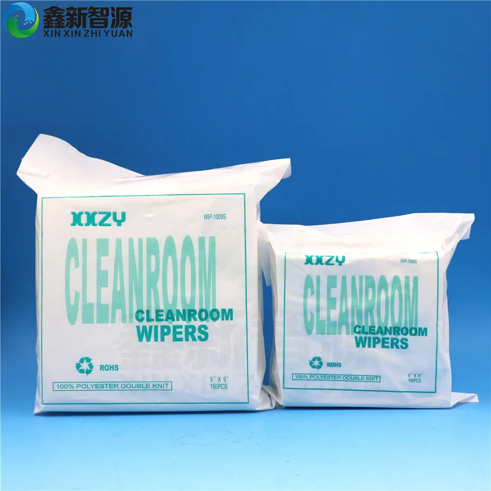 150PCS Printer Cleaning Cloth For Epson Seiko Konica Printhead