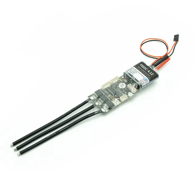 Skateboard Speed Controller FSESC 4.12 50A Based on VESC® 4.12 Remote Control Accessories Outdoor ESC 48v Electric Longboard