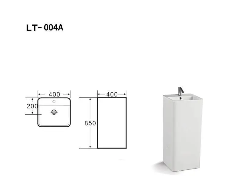 Lavatorio Wastafel Wasbak чаша унитаз черный Fregadero Bassin Lavandino Para Lavabo бассейна Pia Banheiro раковина для ванной комнаты