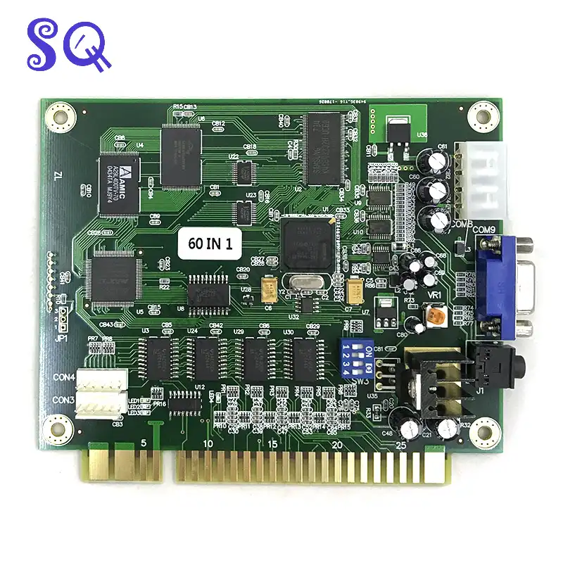 Jamma 60 En 1 Juego Clasico Pcb Para La Maquina Arcade Cocktail Justo Maquina De Arcade Donkey Kong Pacman Jamma 60 Jamma 60 In 160 In 1 Aliexpress