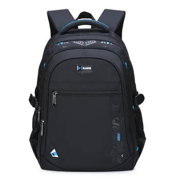

New Orthopedic backpack Primary School Bags For Boys Girls Kids Travel Backpacks Waterproof Schoolbag Book Bag mochila infantil
